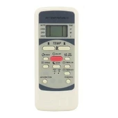 ESKİMO ES-AF-09HRFN1-IN-12HRFN1-IN Klima Kumandası - 1