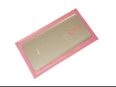 Tkgz - Mate 20 Lite Arka Kapak (CAM) GOLD - 1