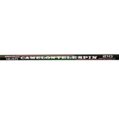 Captain 1640 Camelon 240cm 4-18gr Atar Tele Spin Olta Kamışı - 29
