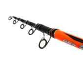 Captain 1692 Ultra Casting 100-250gr Atar 420cm Tele Surf Kamış thumbnail 2