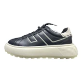 Lufian Harold Sneaker Ayakkabı Siyah 111230269 - 1