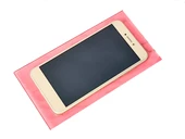Tkgz - P9 Lite 2017 Lcd Ekran Dokunmatik (ÇITALI) GOLD - 1