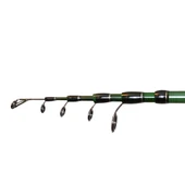 Captain 1640 Camelon 240cm 4-18gr Atar Tele Spin Olta Kamışı - 14