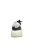 Lufian Harold Sneaker Ayakkabı Siyah 111230269 - 4