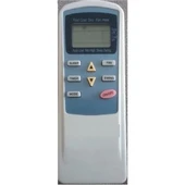 FERROLİ C9000PCZ Uyumlu Klima Kumandası - 1