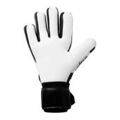 Uhlsport Futbol Kaleci Eldiveni Supersoft Hn Flex Frame 101135201 Siyah - 2