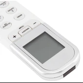 Bosch Breeze B1ZMI09624 Uyumlu Klima Kumandası - 3