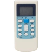 Diamond Electric TYPE DUH 22 QV Klima Kumandası - 1