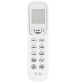 Bosch Breeze B1ZMI09624 Uyumlu Klima Kumandası - 2