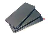 Tkgz - Mate 20 Lite Lcd Ekran Dokunmatik Orijinal ÇITALI Mavi thumbnail 3