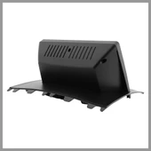 RENAULT MEGANE 2 2004-2009 9 INC  ANDROID MULTİMEDYA ÇERÇEVESİ - SOKET-CANBUS - 2