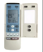 Viessmann Vitoclima 100-S CS1071MO Klima Kumandası - 1