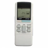 Panasonic A75c569 Klima Kumandası - 1