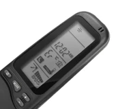 Bosch E-Nr B1ZKI 12105/01 Klima Kumandası - 3