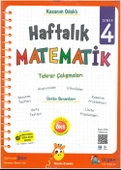 Üçgen 4.Sınıf Problemlerle Matematik + Haftalık Matematik thumbnail 2