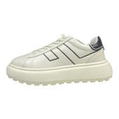 Lufian Harold Sneaker Ayakkabı Beyaz 111230269 - 2