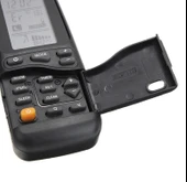 Siemens E-Nr S1ZKI18105/01 Klima Kumandası - 3