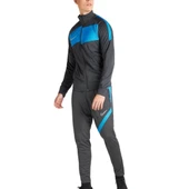 Nike Dri-Fit Academy Gri/Mavi Erkek Eşofman Altı - BV6920-067 - 5
