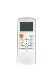 Bosch B1ZMI09406/01 Klima Kumandası - 2