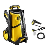 Lavor LVR3 140 1900 Watt Basınçlı Yıkama Makinası 140 Bar - 1