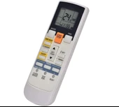Fujitsu ASYA12LGC Klima Kumandası - 1