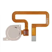 Tkgz - Y7 2018 Parmak İzi Okuyucu Flex GOLD - 1