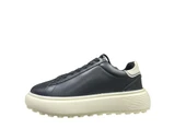 Lufian Rainbow Sneaker Ayakkabı Siyah 111230270 - 2