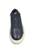 Lufian Rainbow Sneaker Ayakkabı Siyah 111230270 - 4