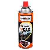 Senbang Kamp Ocak Gazı Valfli Kartuş 227gr - 10 Adet thumbnail 2