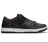 Nike Civilist SB Dunk Low spor ayakkabı - 1