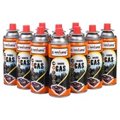 Senbang Kamp Ocak Gazı Valfli Kartuş 227gr - 10 Adet thumbnail 1