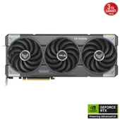 ASUS 12 GB ASUS TUF-RTX5070-O12G-GAMING RTX 5070 GDDR7 192bit OC 2xHDMI 3xDP RGB DLSS - 2