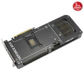 ASUS 12 GB ASUS PRIME-RTX5070-O12G RTX 5070 GDDR7 192bit OC 2xHDMI 3xDP DLSS4 EKRAN K thumbnail 3