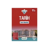 OKYANUS 11.SINIF TARİH ICEBERG SORU BANKASI - 1