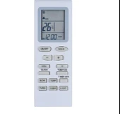 Fluo FGS-161EI/JLM-N2 Klima Kumandası - 1