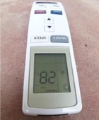 Baymak Elegant Plus UV 12 Klima Kumandası - 3