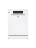 Hoover HF 3E53E0W-17 5 Programlı Beyaz Bulaşık Makinesi - 1