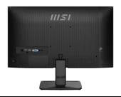 MSI 24.5 PRO MP251 E2 1920x1080 FHD 16:9 FLAT IPS 120HZ 1MS ADAPTIVE-SYNC SIYAH MONITOR - 3