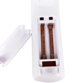 Vestel Bio Plus İnverter 12 A+ Uyumlu Klima Kumandası - 3