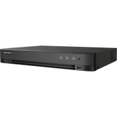 Hikvision iDS-7208HQHI-M1/XT 8 Kanal DVR Kayit Cihazi - 1