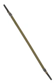 Tüfek Askı Kayışı - Savage - 3 cm Kolon - Haki/Kahve - 4