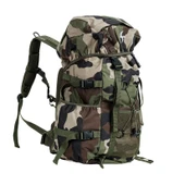 Outdoor Sırt Çantası - Savage Ventura - 75 LT. - Kamuflaj - HH06382 - 9