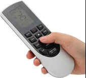 Gree GVH24AMXF-K6DNC7A İnverter Salon Tipi İle Uyumlu Klima Kumandası thumbnail 2