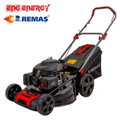 Energy DM53P D196 Benzinli Çim Biçme Makinesi - 2