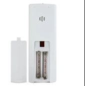 Viessmann Vitoclima 200-S IWAA200MHA035 Klima Kumandası-Sadece Soğutma thumbnail 3