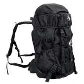 Outdoor Sırt Çantası - Savage Ventura - 75 LT. - Siyah - HH06382 - 10
