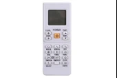 Akıllı Üniversal Ayarlanabilen Klima Kumandası TK-4000 - 1
