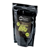 Plastik İzli Bilye 6mm - 0.20 gr - Fosforlu - 2000'li Poşet - 1