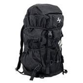 Outdoor Sırt Çantası - Savage Ventura - 75 LT. - Siyah - HH06382 - 1
