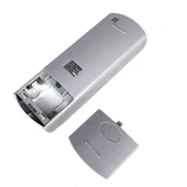 Bosch RAC 2 6-3 IBW RAC 3 5-3 IBW İle Uyumlu Klima Kumandası - 4